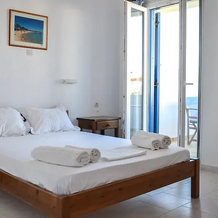 Hotel Cyclades
