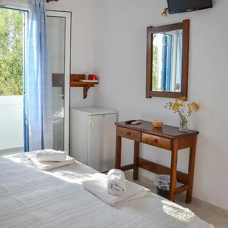 Hotel Cyclades Pounda