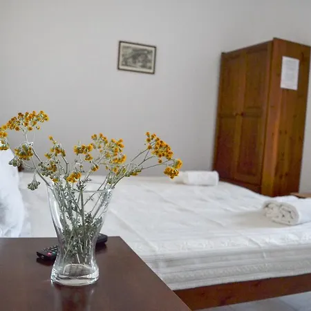 Cyclades Hotel 3*