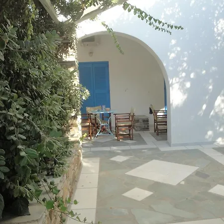 Cyclades Pounda